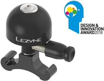 Picture of LEZYNE CLASSIC BRASS BELL